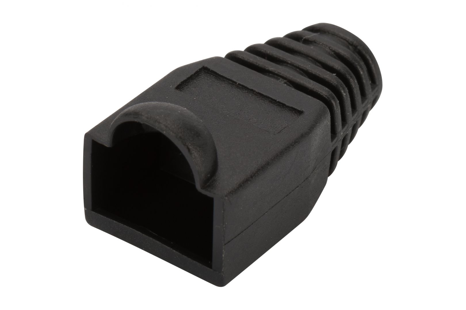 Assmann Kink Protection Sleeves, for 8P8C Modular plugs
