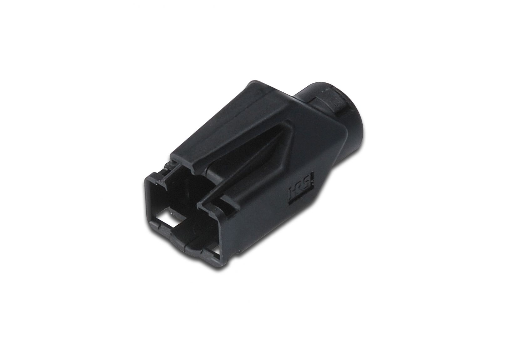 Assmann Kink Protection Sleeves, for 8P8C Modular plugs
