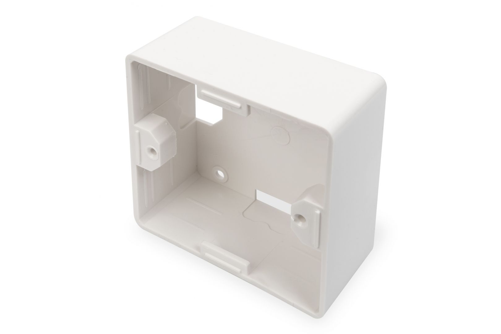 Digitus Surface mount box for faceplates
