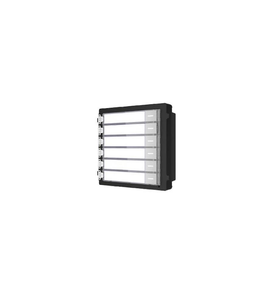 Hikvision DS-KD-KK Video Intercom Nametag Module