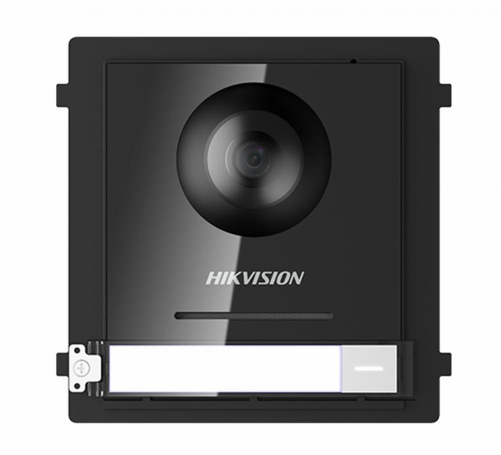 Hikvision DS-KD8003-IME1 Video Intercom Module Door Station