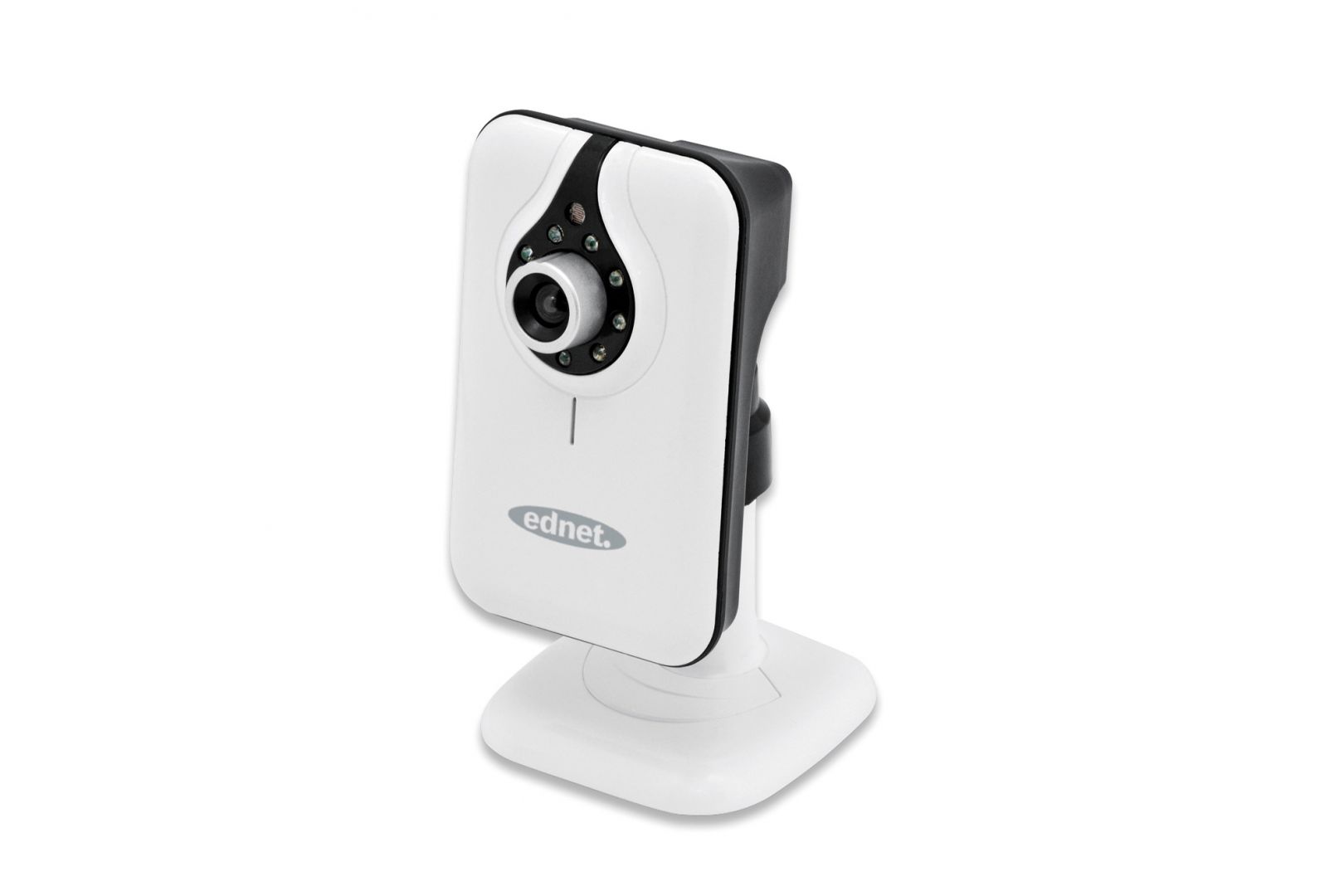 Ednet ednet wireless IP camera CUBE