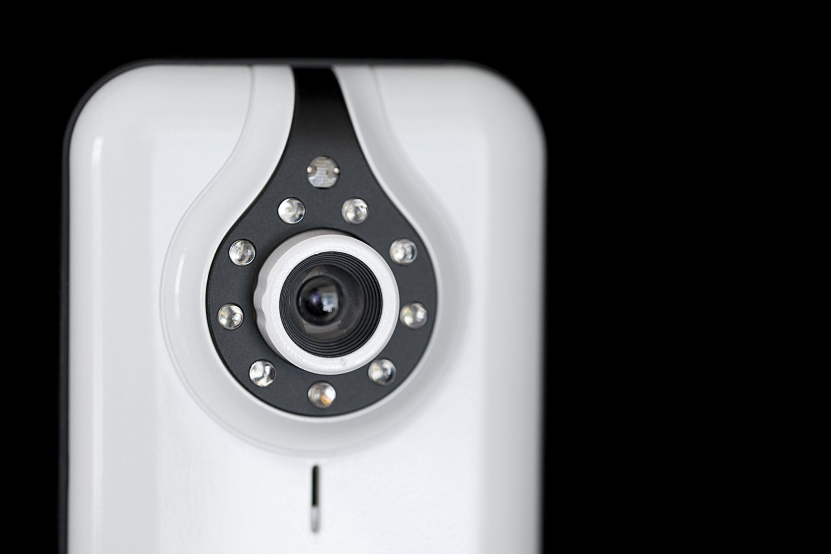 Ednet ednet wireless IP camera CUBE