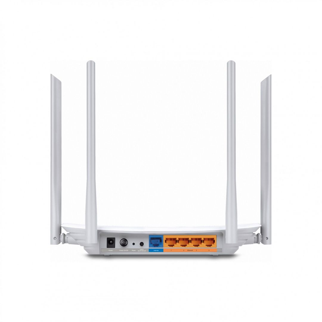 TP-Link Archer C50 AC1200 Wireless Dual Band Router