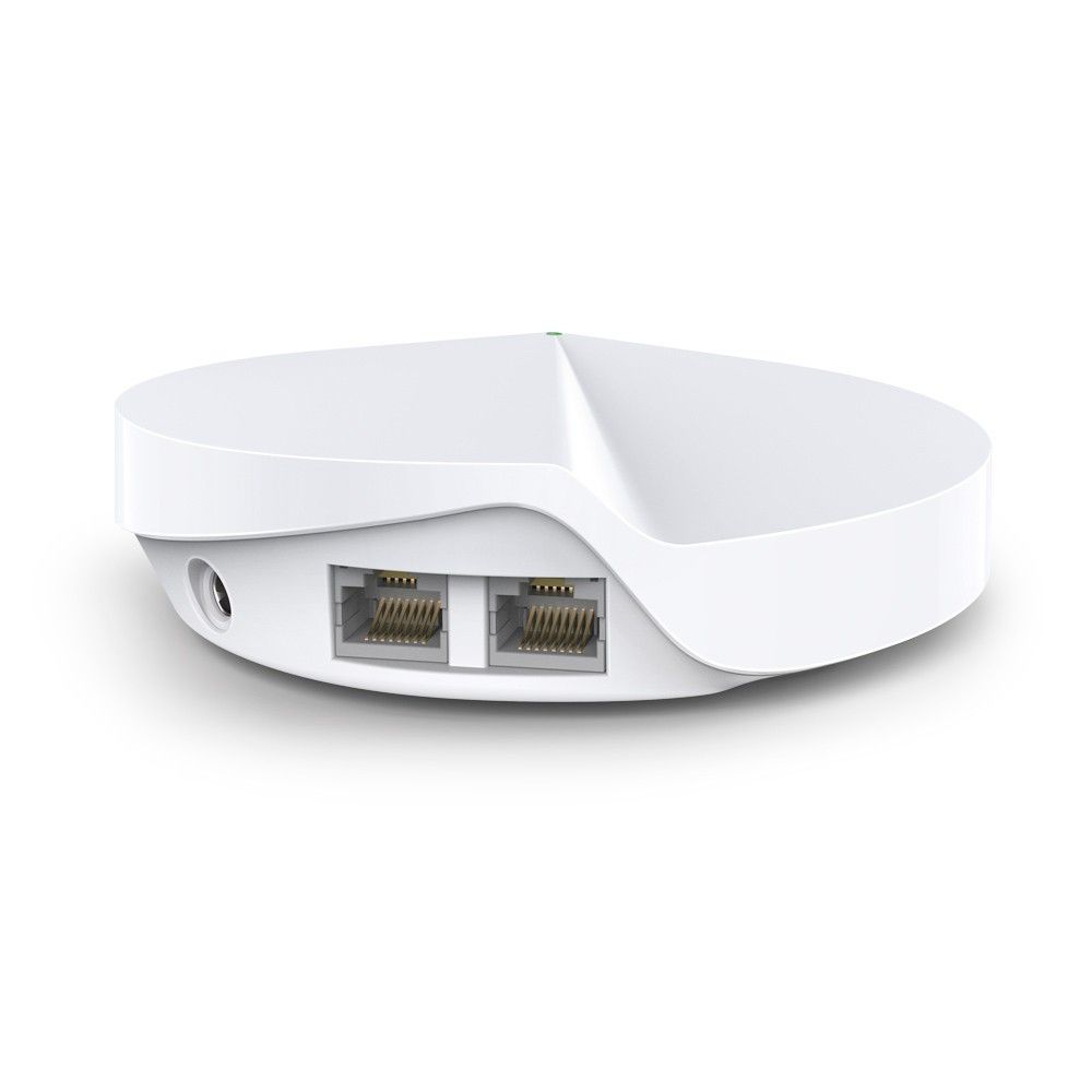 TP-Link AC1300 DECO M5 Wireless Mesh Networking system (2 Pack)