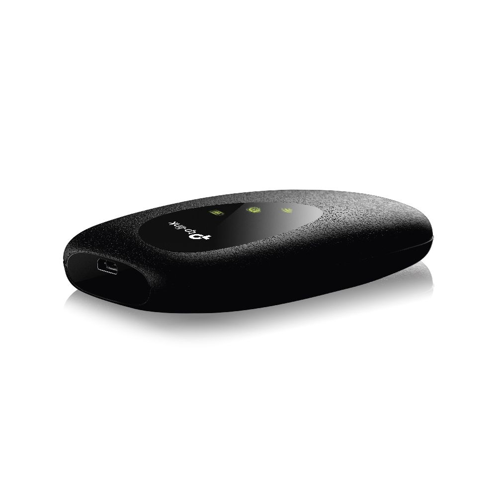 TP-Link M7200 4G LTE Mobil Wi-Fi