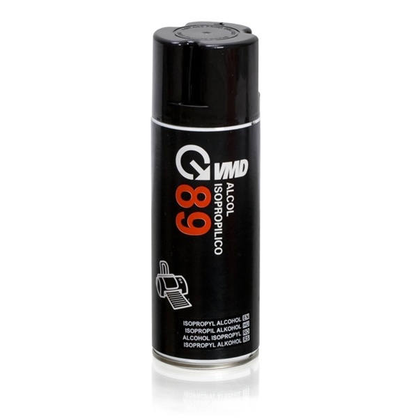 Noname Isopropyl alkohol spray 400 ml