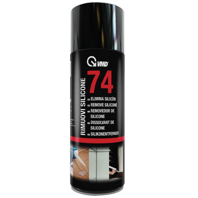 Noname Szilikon eltávolító spray 400ml
