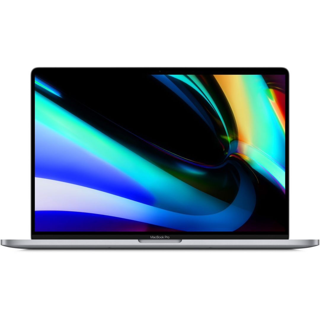 Apple MacBook Pro 16" Space Gray