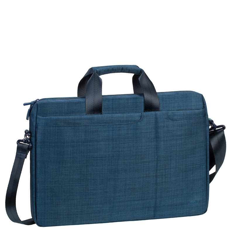 RivaCase 8335 Biscayne Laptop bag 15,6" Blue
