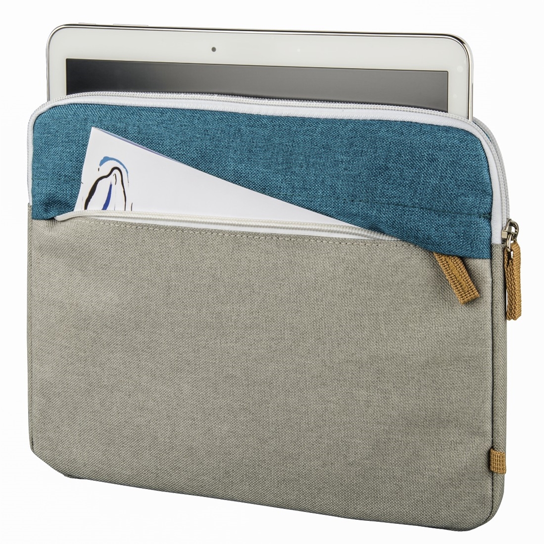 Hama Florence Notebook tok 10,1" Blue/Grey