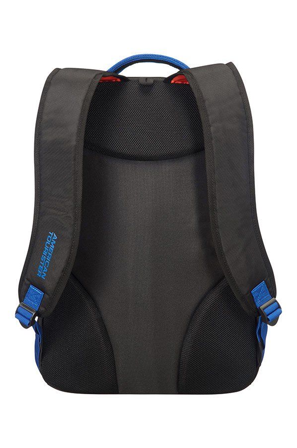 Samsonite American Tourister Urban Groove 15,6" Laptop BackPack Black/Blue