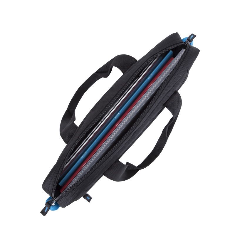 RivaCase 8027 Regent Laptop bag 14" Black