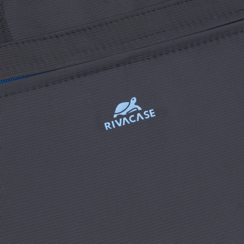 RivaCase 8027 Regent Laptop bag 14" Black