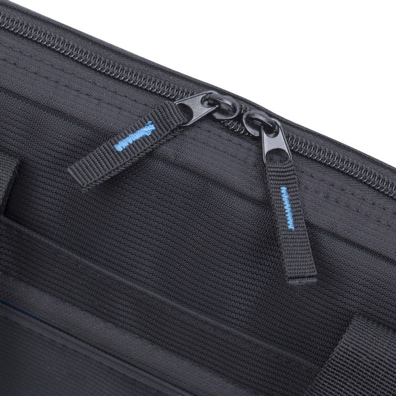 RivaCase 8027 Regent Laptop bag 14" Black