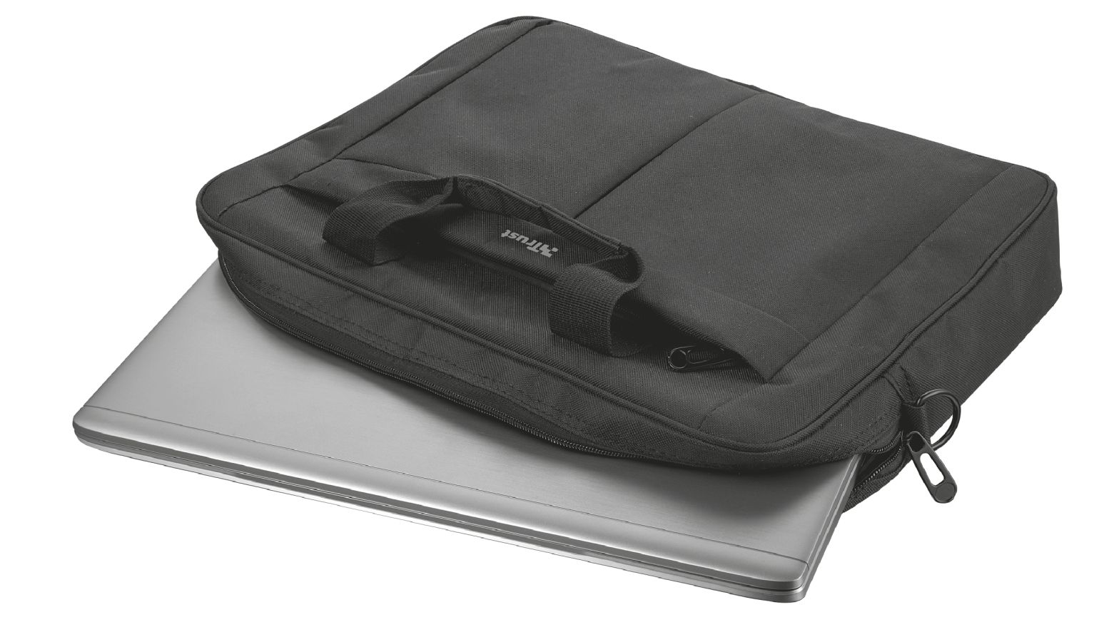 Trust Primo Carry Bag for 16" laptops Black