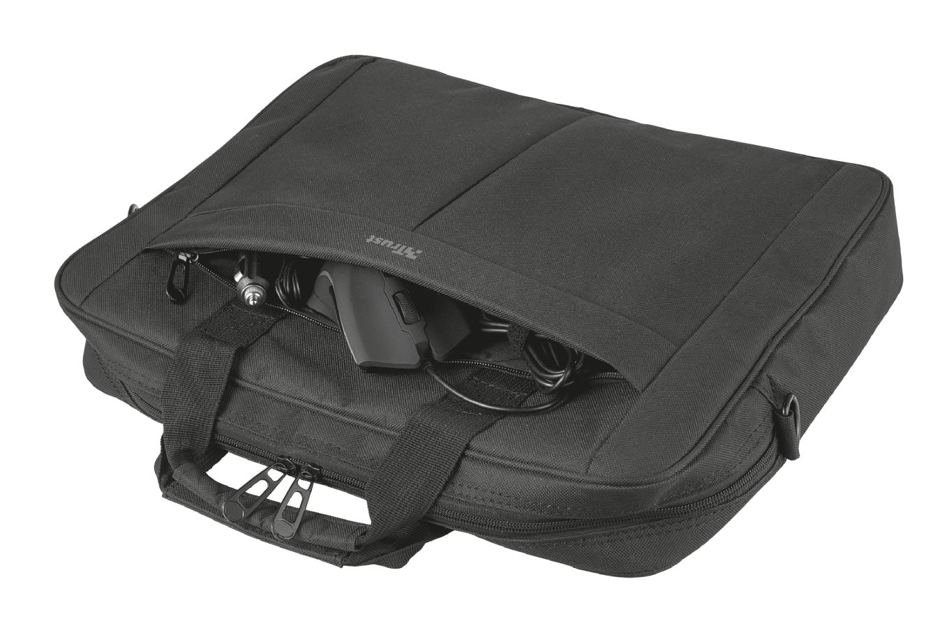 Trust Primo Carry Bag for 16" laptops Black