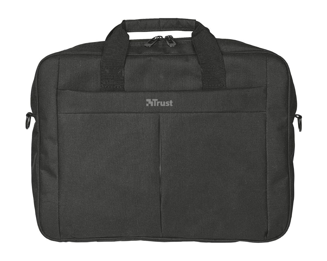 Trust Primo Carry Bag for 16" laptops Black