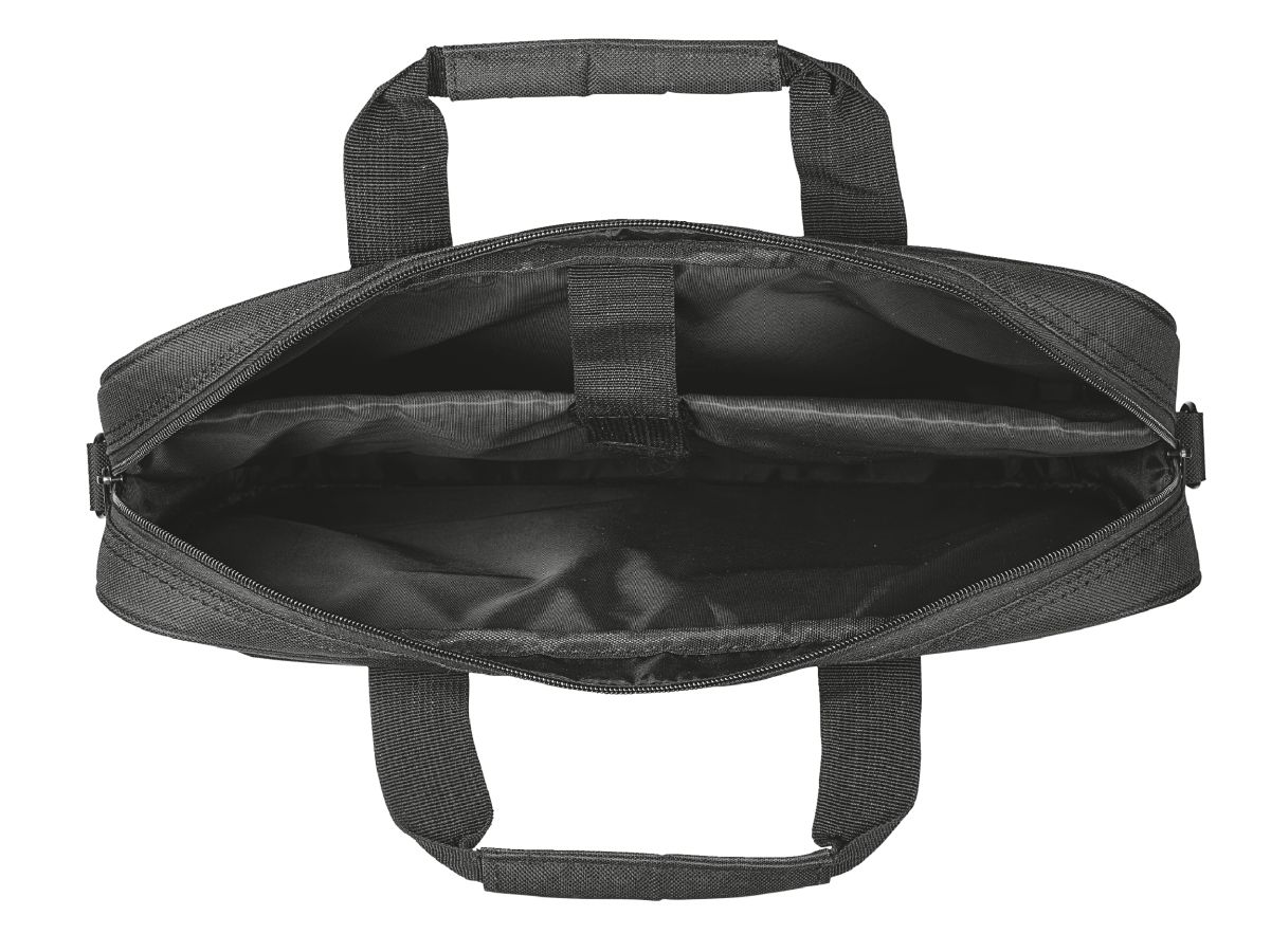 Trust Primo Carry Bag for 16" laptops Black