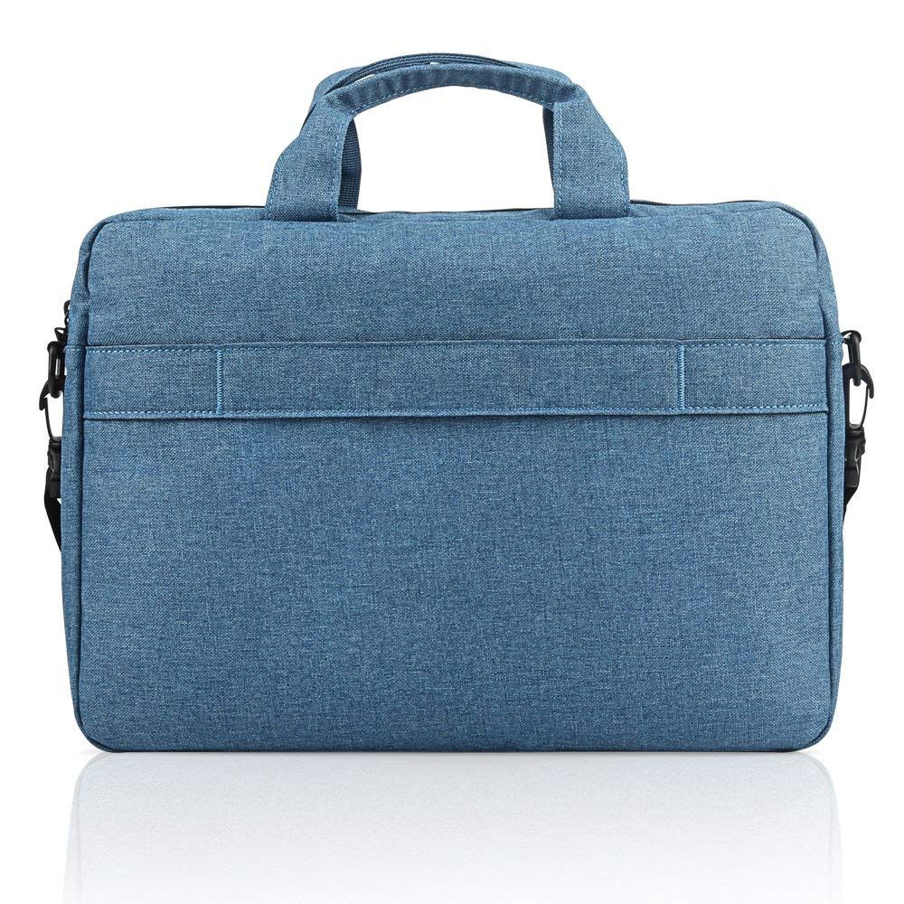 Lenovo Casual Toploader T210 15,6" Laptop Bag Blue