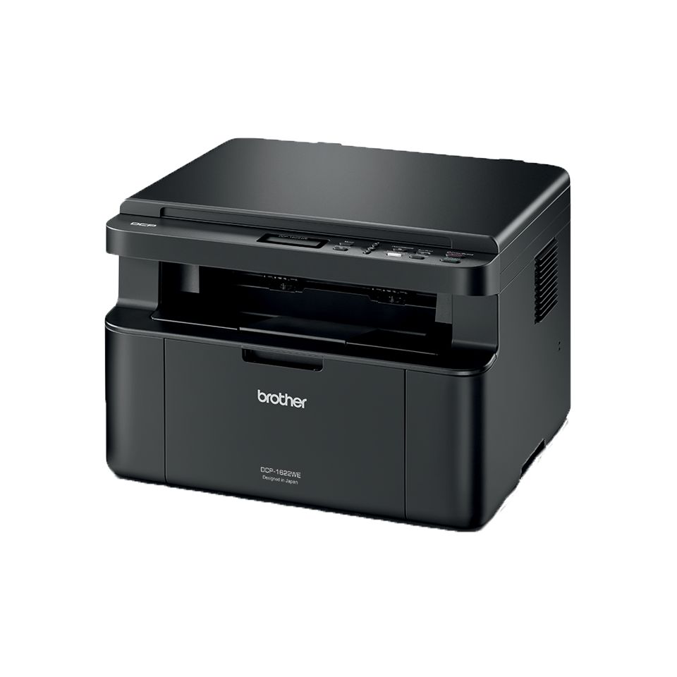 Brother DCP-1622WE Toner Benefit wireless lézernyomtató/másoló/síkágyas scanner