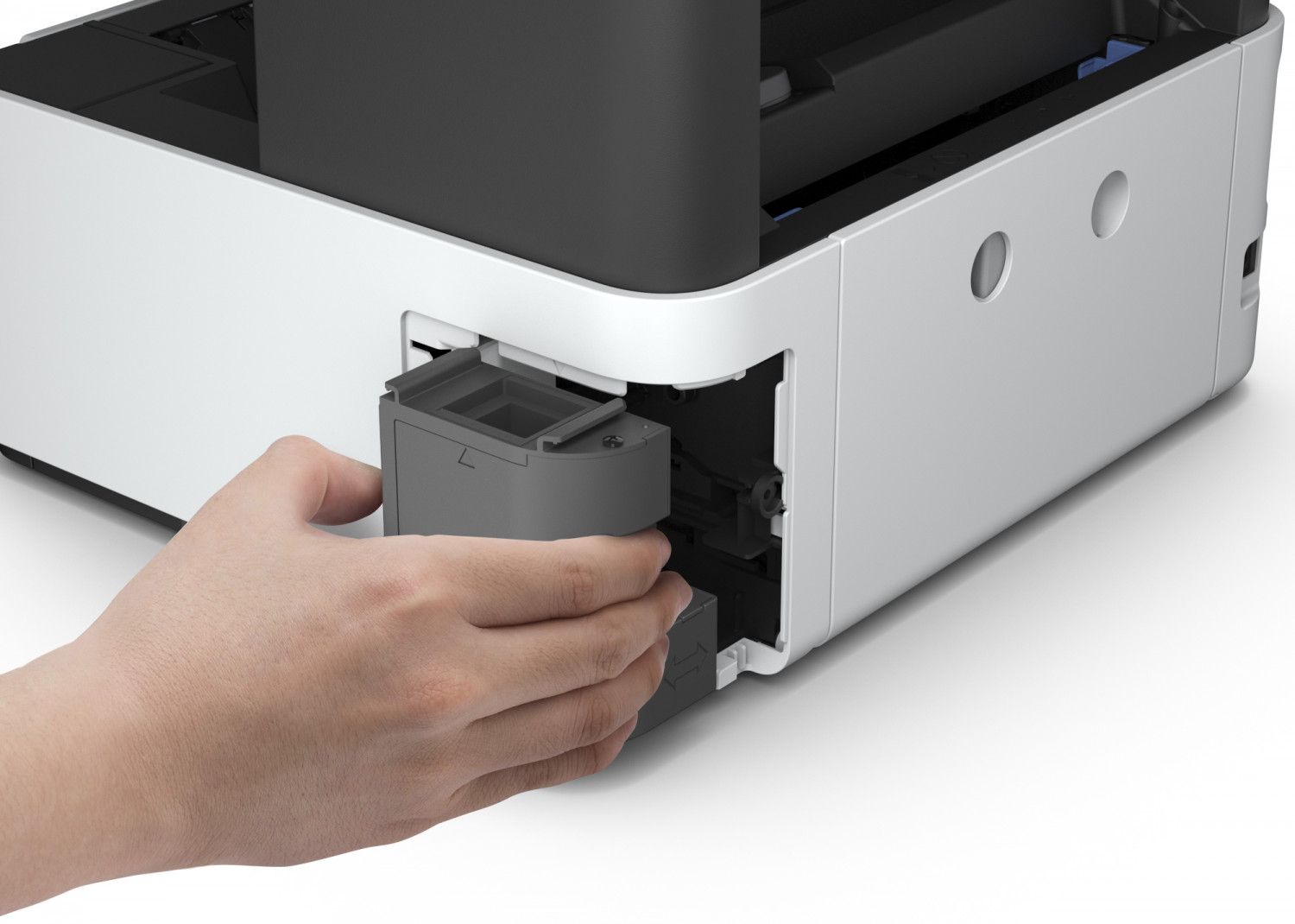 Epson EcoTank M2170 wireless tintasugaras nyomtató/másoló/síkágyas scanner