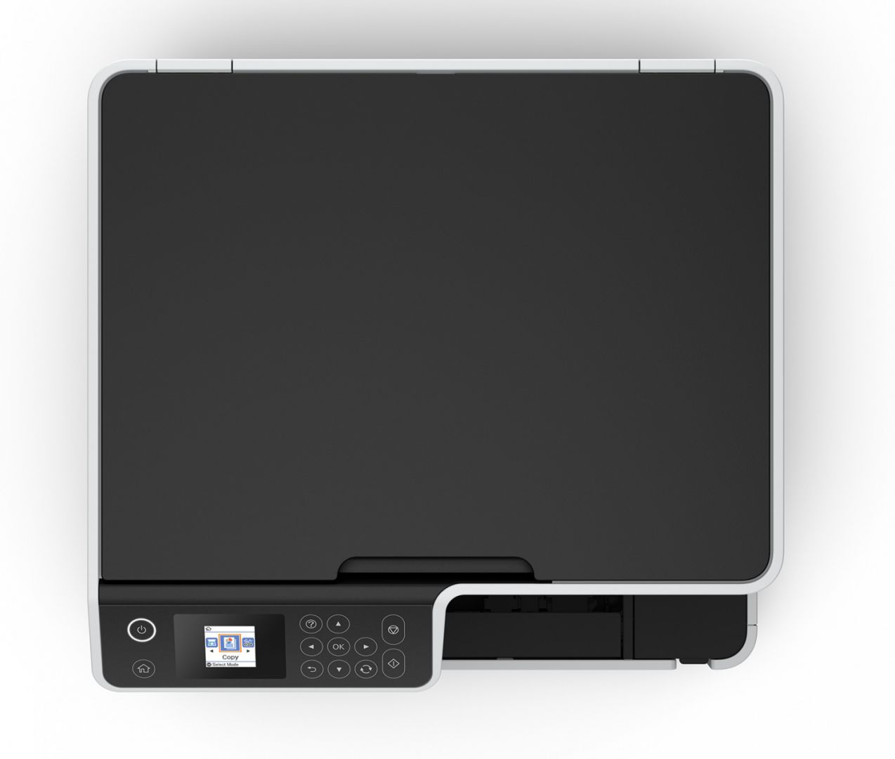 Epson EcoTank M2170 wireless tintasugaras nyomtató/másoló/síkágyas scanner