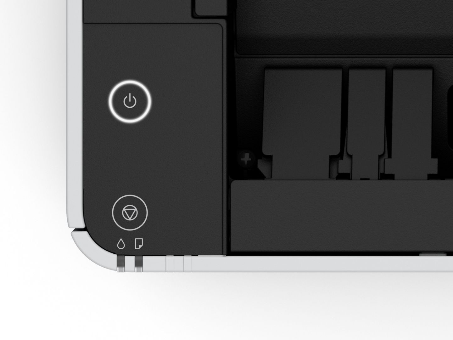Epson EcoTank M2170 wireless tintasugaras nyomtató/másoló/síkágyas scanner