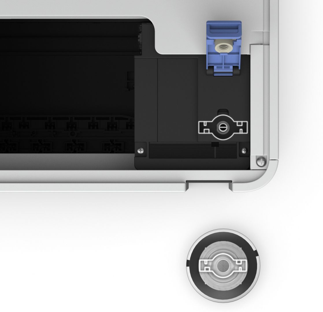 Epson EcoTank M2170 wireless tintasugaras nyomtató/másoló/síkágyas scanner