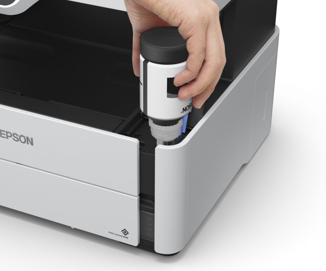 Epson EcoTank M2170 wireless tintasugaras nyomtató/másoló/síkágyas scanner