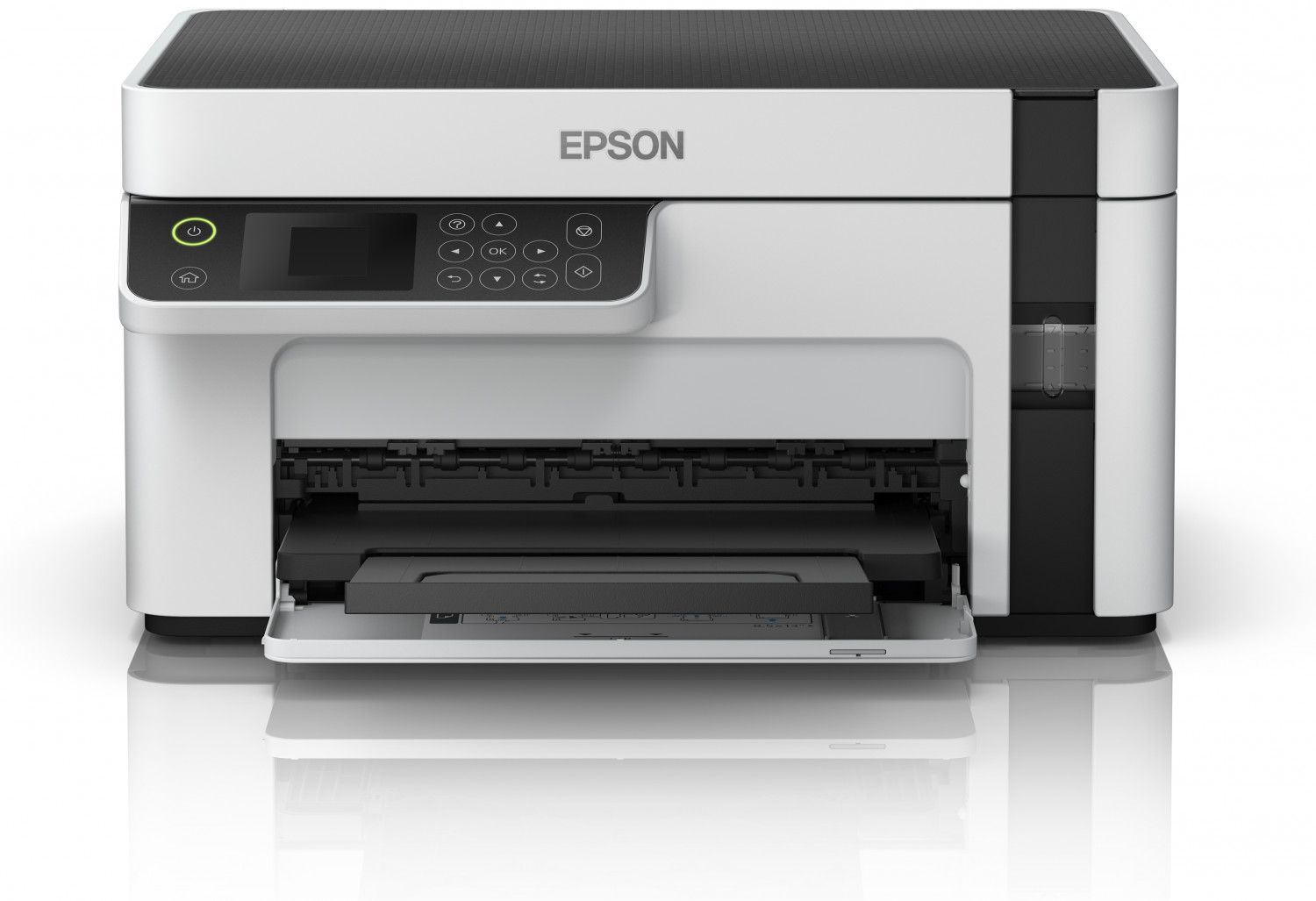 Epson EcoTank M2120 ugaras nyomtató/másoló/síkágyas scanner