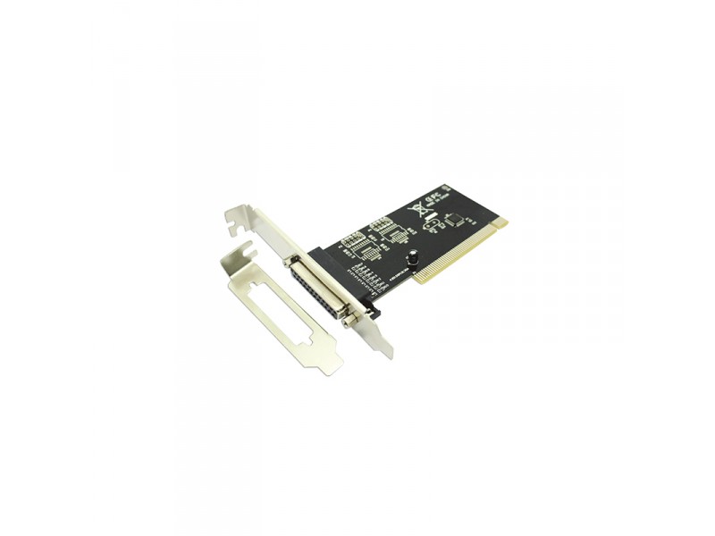 Approx APPPCI1P PCI kártya 1 db parallel port