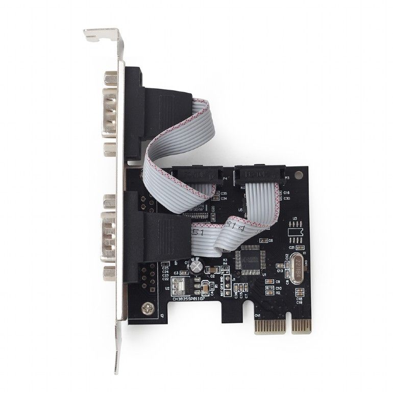 Gembird SPC-22 2 serial port PCI-Express add-on card