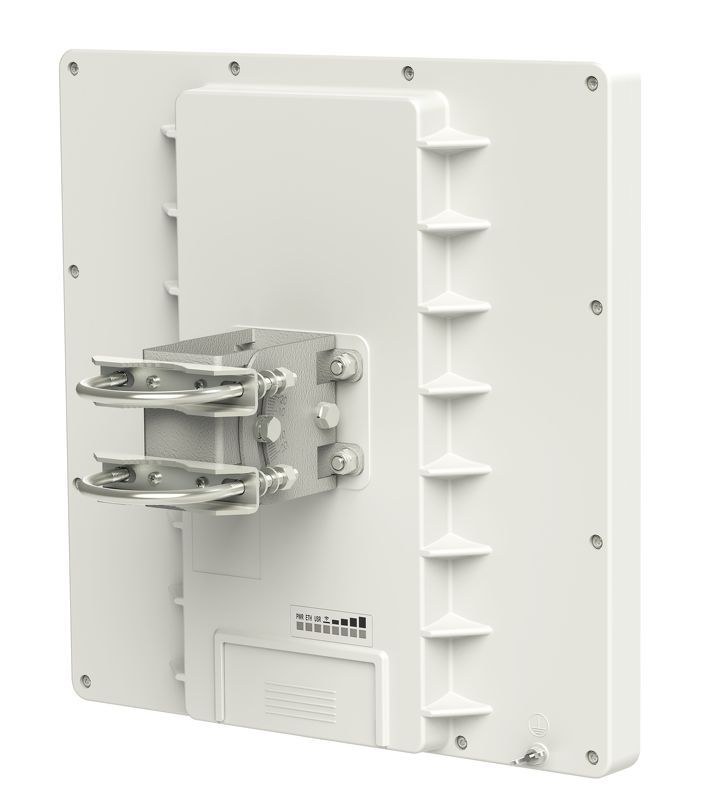 Mikrotik QRT 5 24dbi 2.4GHz antenna Super High Gain Dual Chain