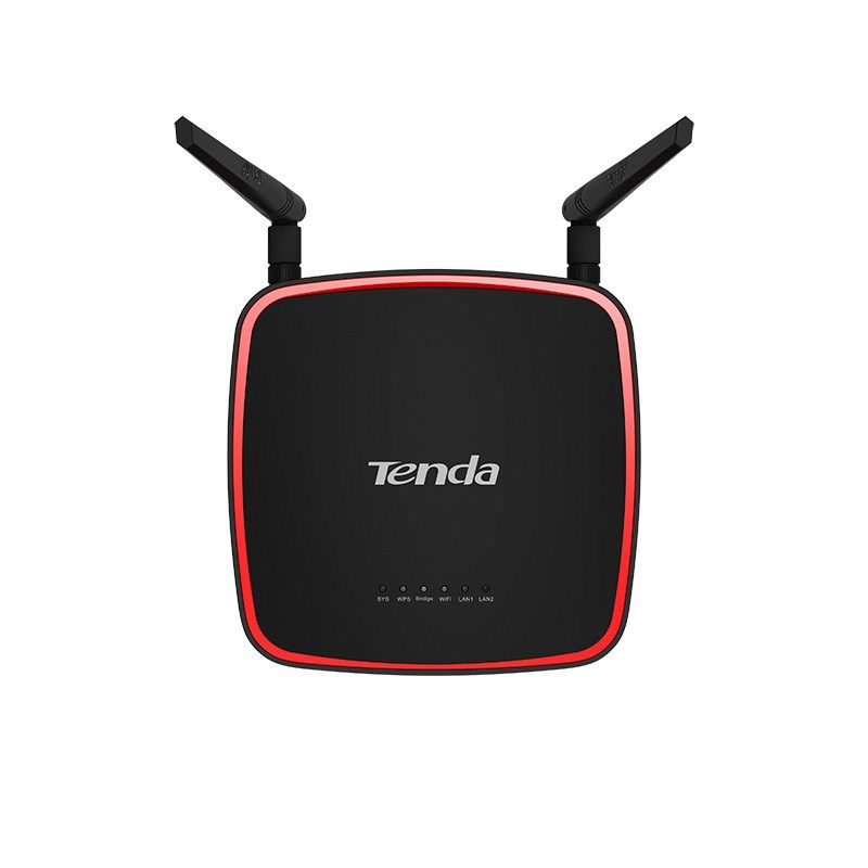 Tenda AP4 300Mbps Wireless N Access Point