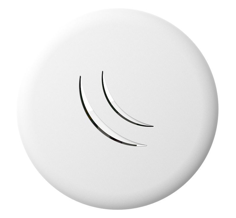 Mikrotik RouterBoard cAP Lite RBcAPL-2nD Wireless Access Point