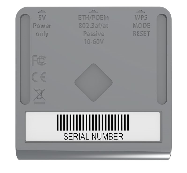 Mikrotik RouterBoard mAP lite