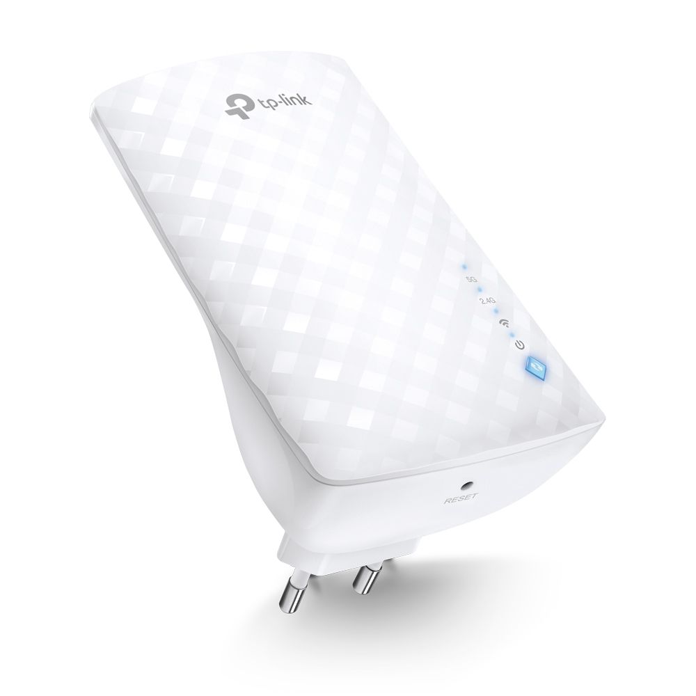 TP-Link RE190 AC750 Wi-Fi Range Extender