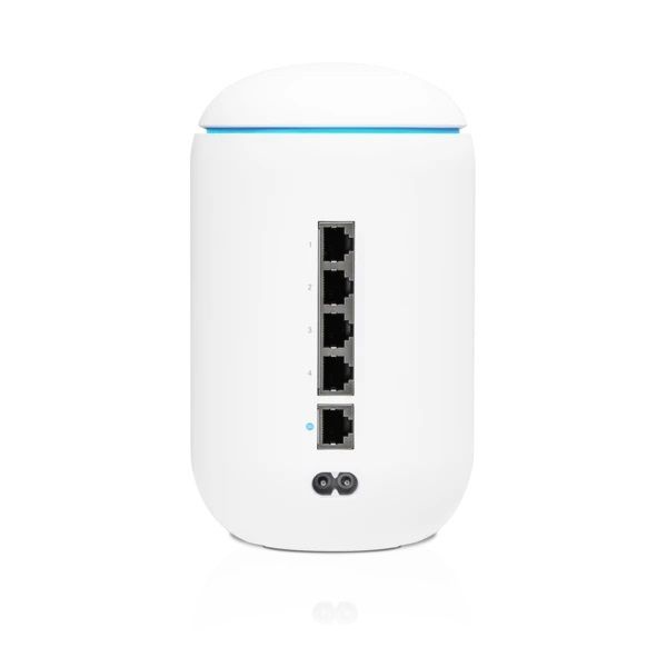 Ubiquiti UniFi Dream Machine 4Gbit LAN