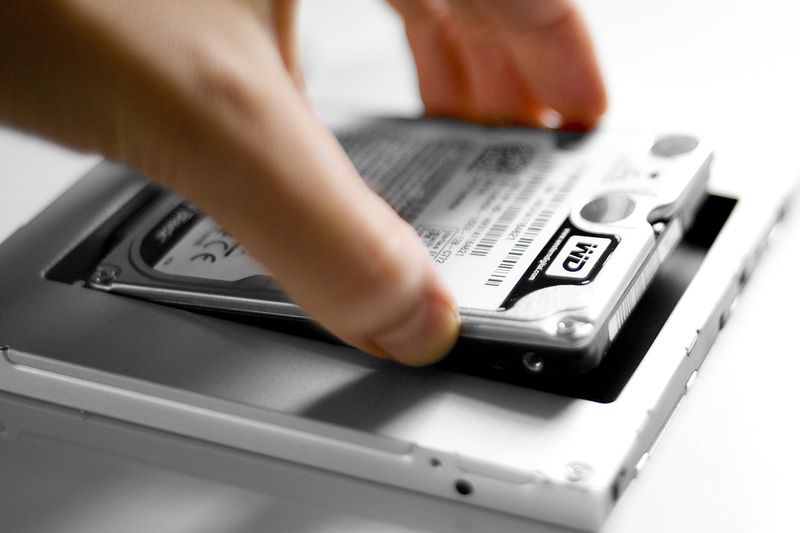 Digitus da-71108 SSD/HDD Installation Frame for CD/DVD/Blu-ray drive slot SATA to SATA3 9,5mm installation height