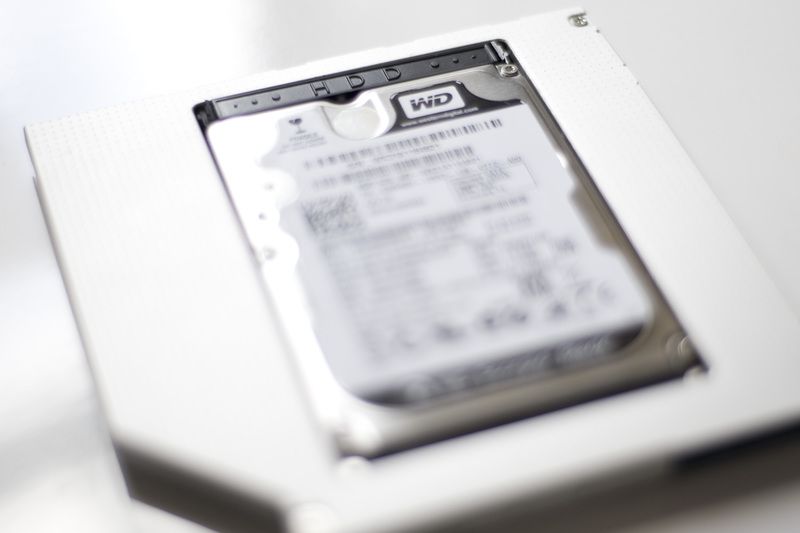 Digitus da-71108 SSD/HDD Installation Frame for CD/DVD/Blu-ray drive slot SATA to SATA3 9,5mm installation height