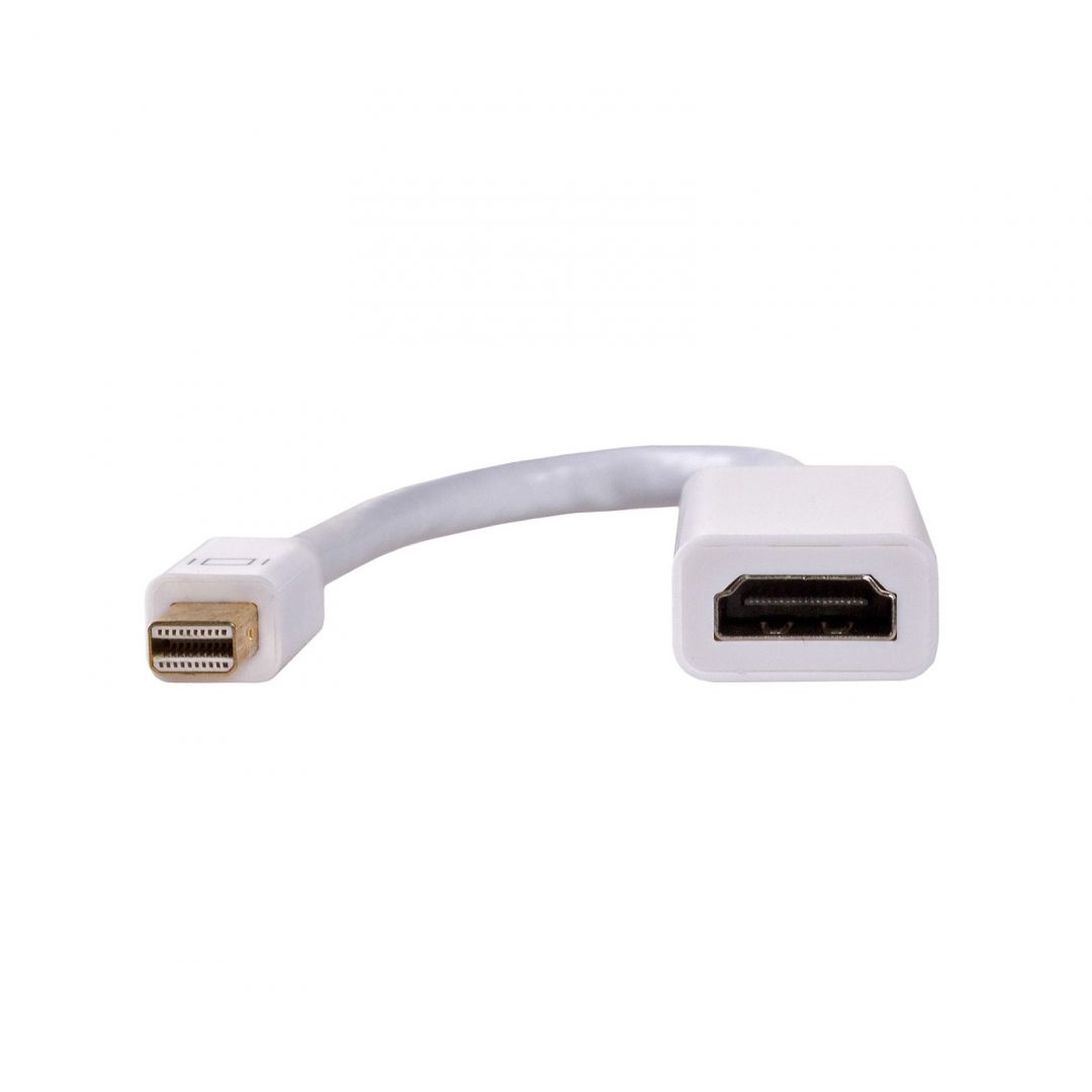 Akyga AK-AD-38 HDMI-F/miniDisplayPort-M Converter