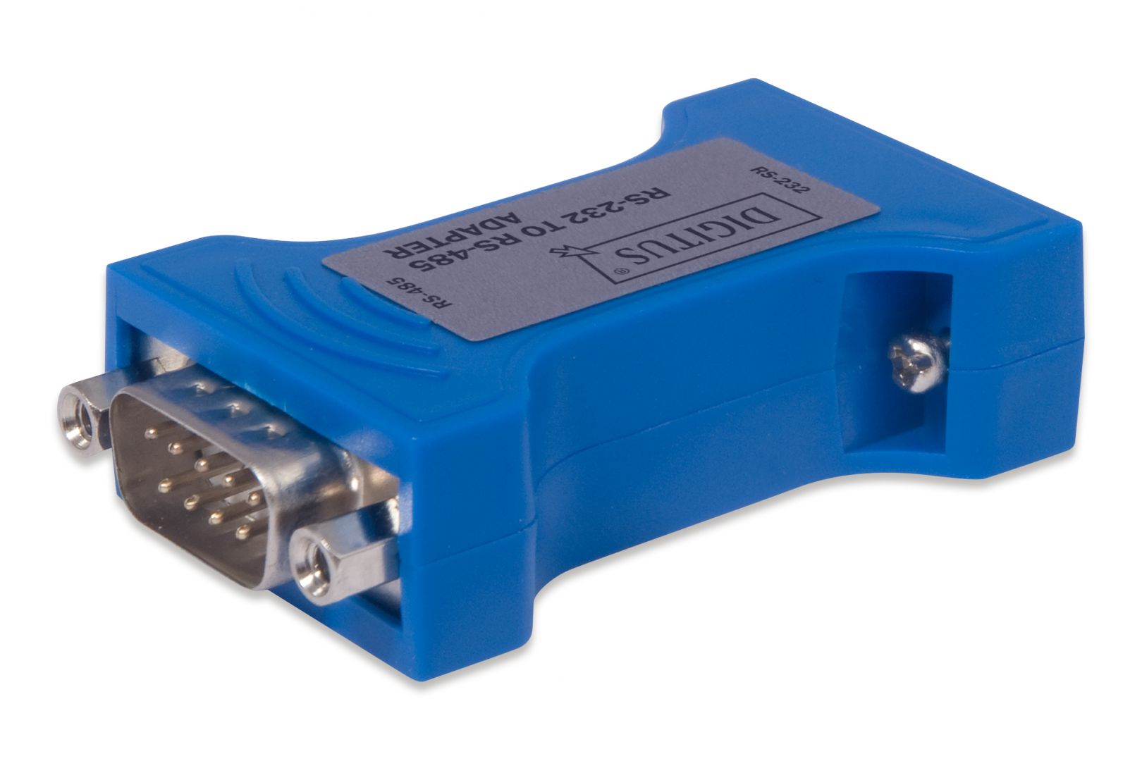Digitus RS232 to RS485 Adapter