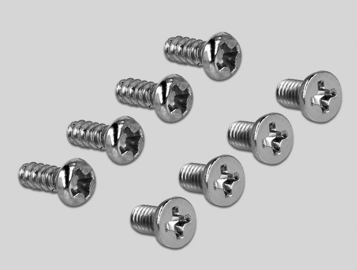 DeLock Installation Kit 3.5″ to 5.25″