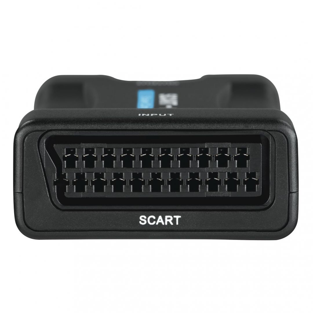 Hama AV Converter Scart to HDMI