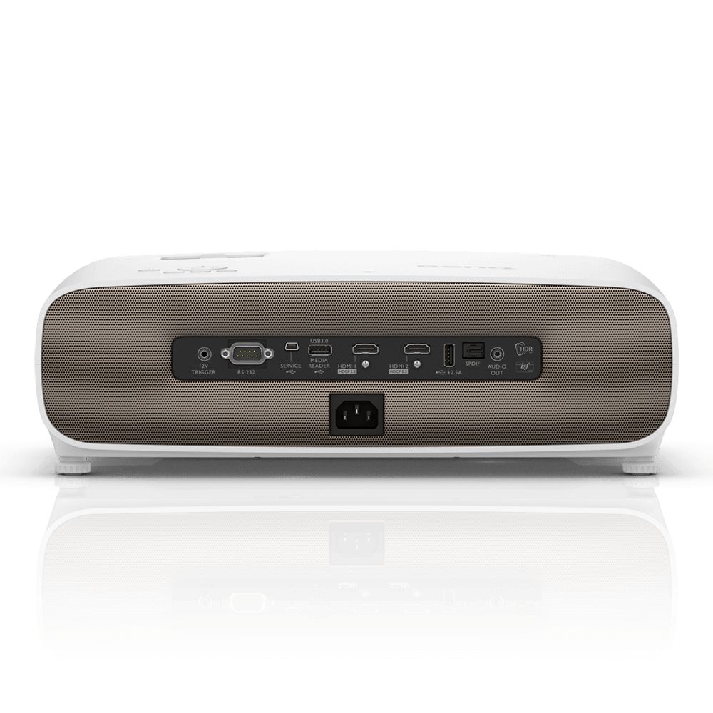 Benq W2700