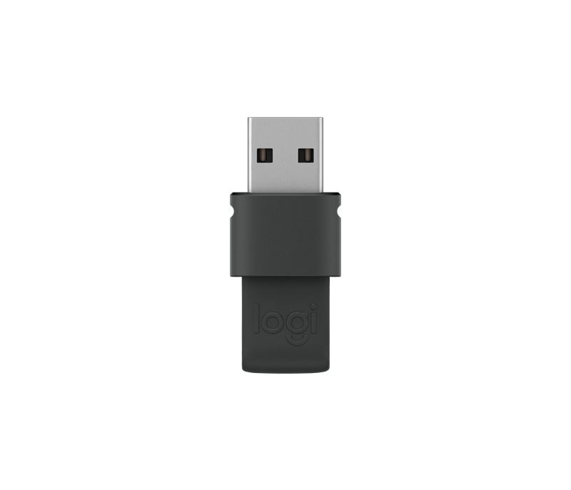 Logitech Spotligh Plus Wireless Laser Presenter Grey (Digitális Lézer)