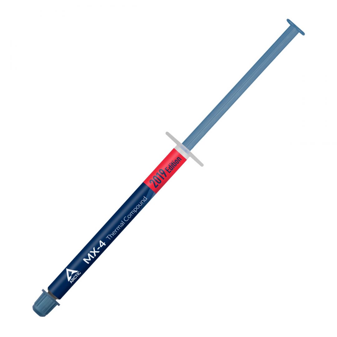 Arctic MX-4 Hűtőpaszta 2g 2019 Edition