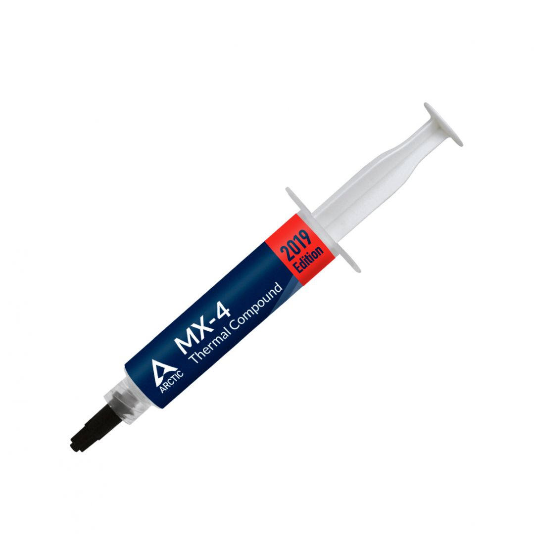 Arctic MX-4 Hűtőpaszta 8g 2019 Edition