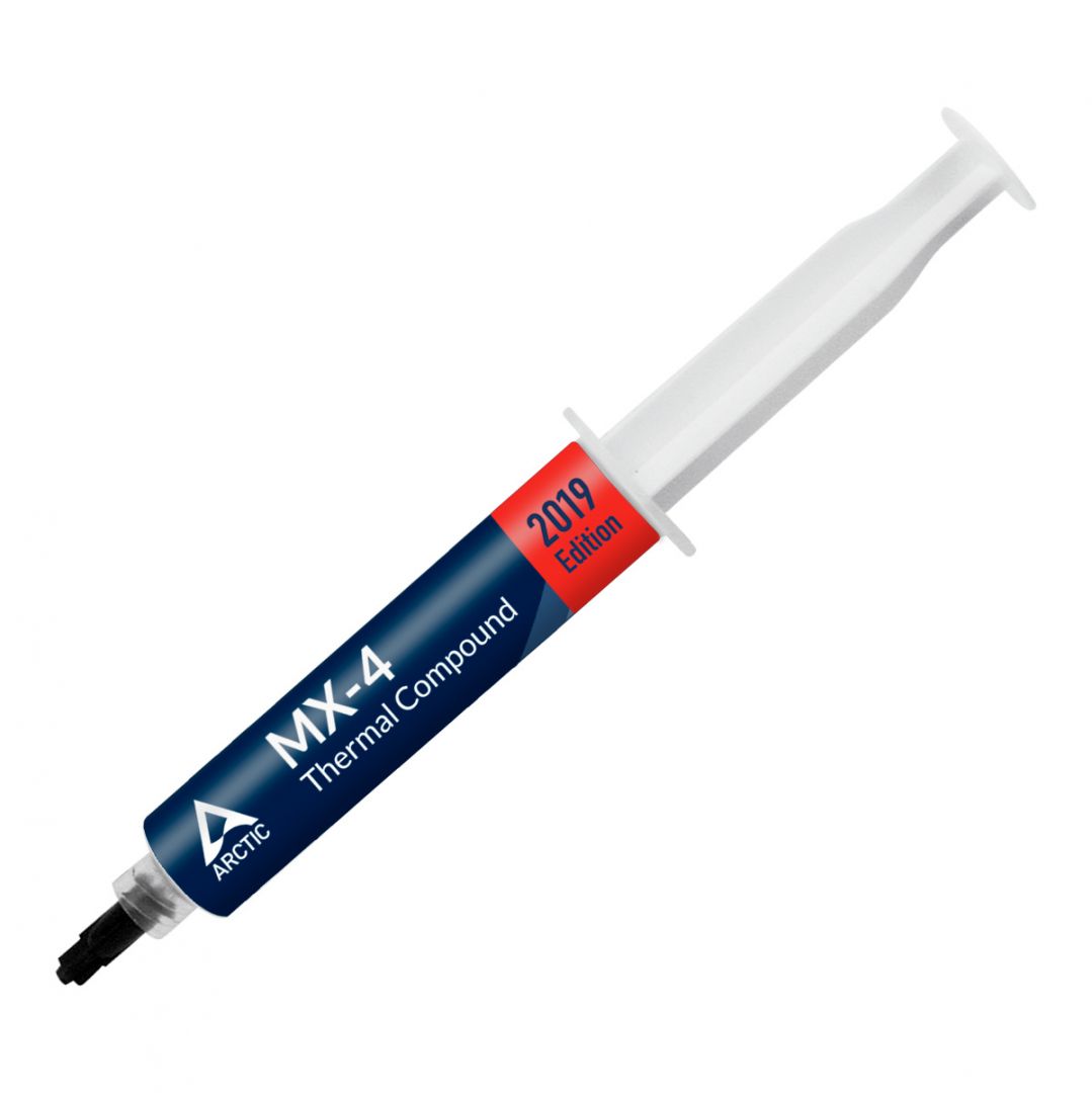 Arctic MX-4 Hűtőpaszta 45g 2019 Edition